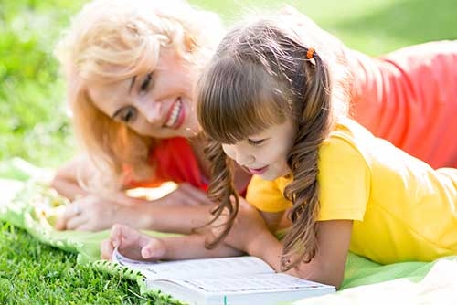 play scripts for summer