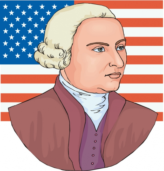 Emancipation proclamation American Revolutionary War