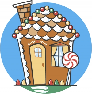 the candy house book review